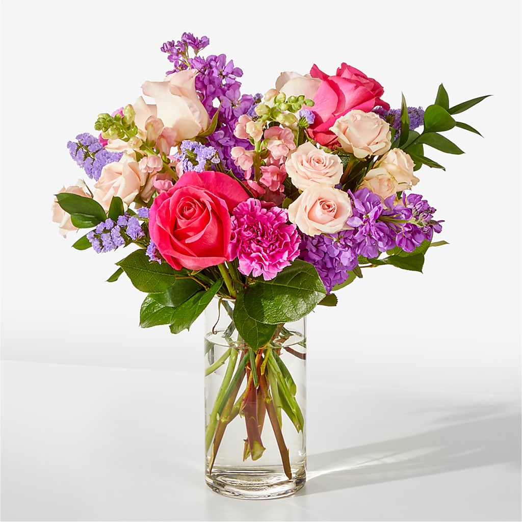 The Cha-Cha Bouquet – Flowers By Karen Inc, Ocean Springs MS