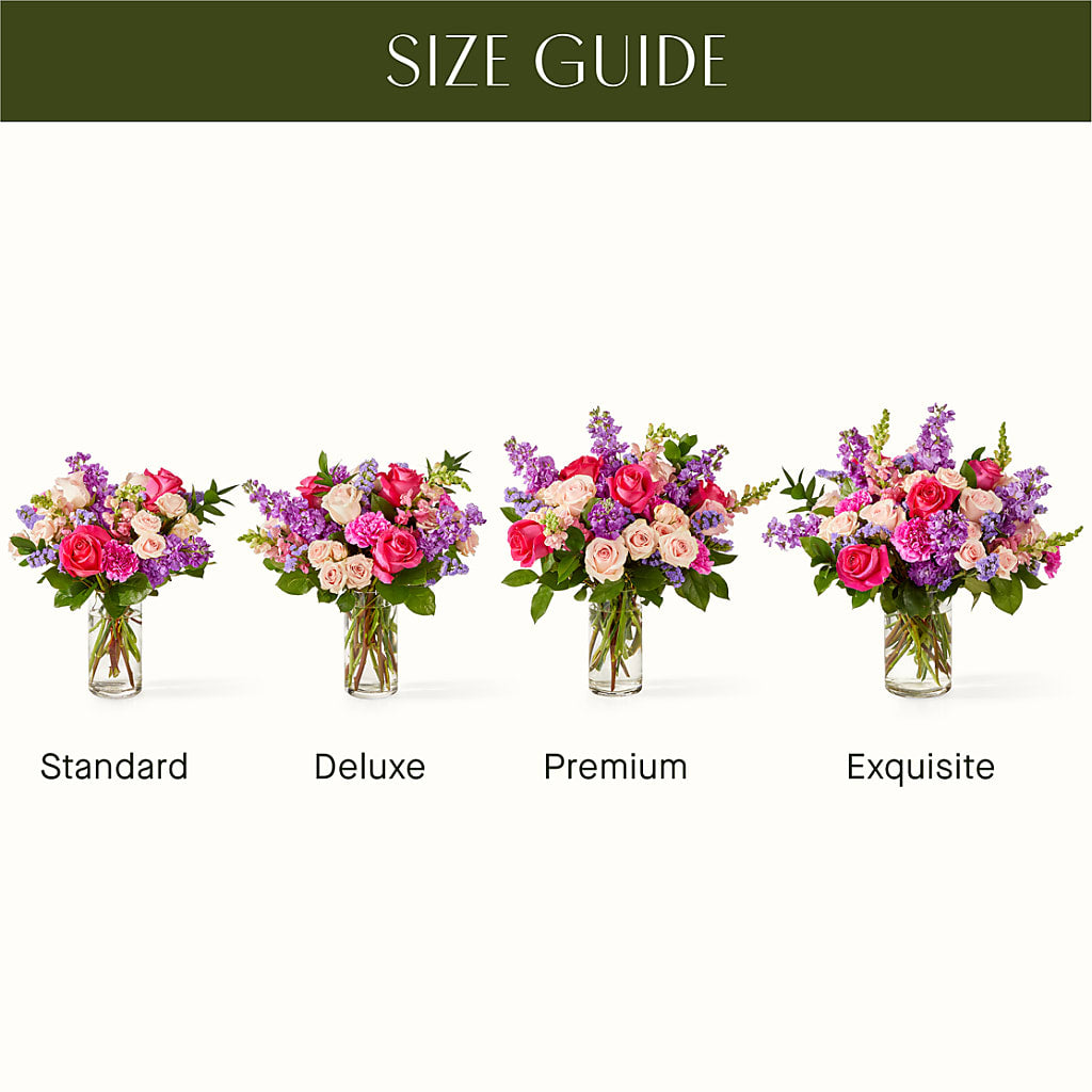 The Cha-Cha Bouquet – Flowers By Karen Inc, Ocean Springs MS