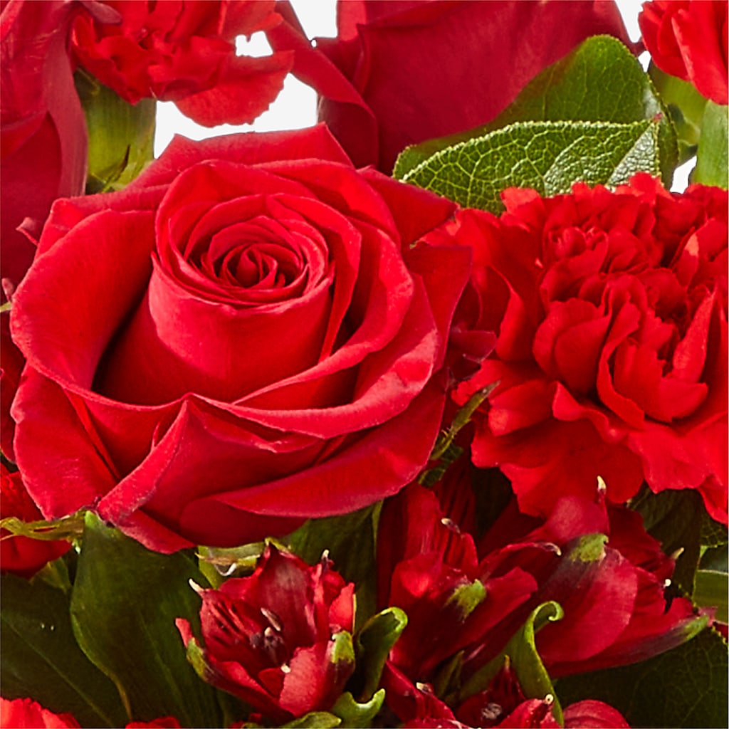 The Heartstrings Bouquet – Flowers By Karen Inc, Ocean Springs MS