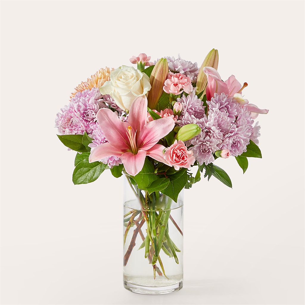 Gelato Bouquet – Flowers By Karen Inc, Ocean Springs MS