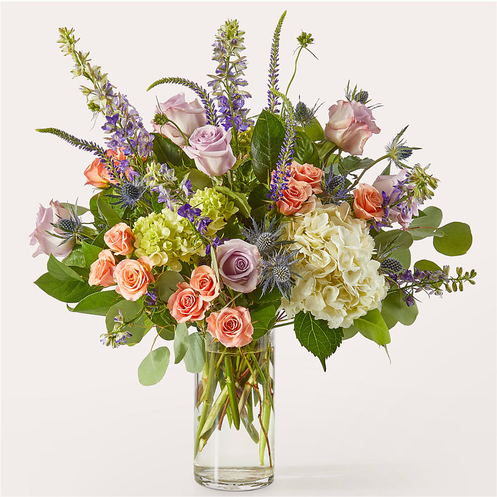 Appealing Aura Bouquet – Flowers By Karen Inc, Ocean Springs MS