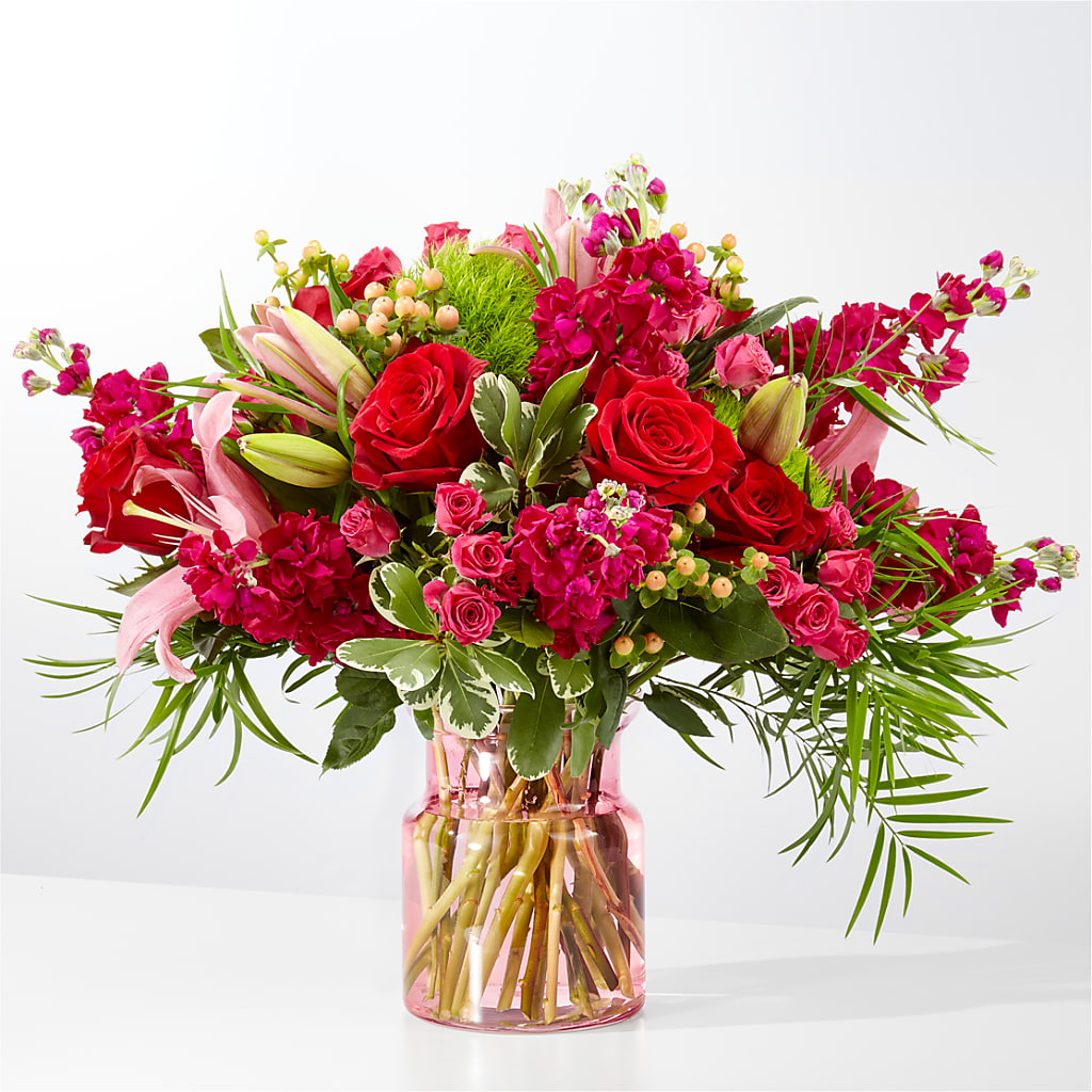 In Every Lifetime Bouquet – Flowers By Karen Inc, Ocean Springs MS