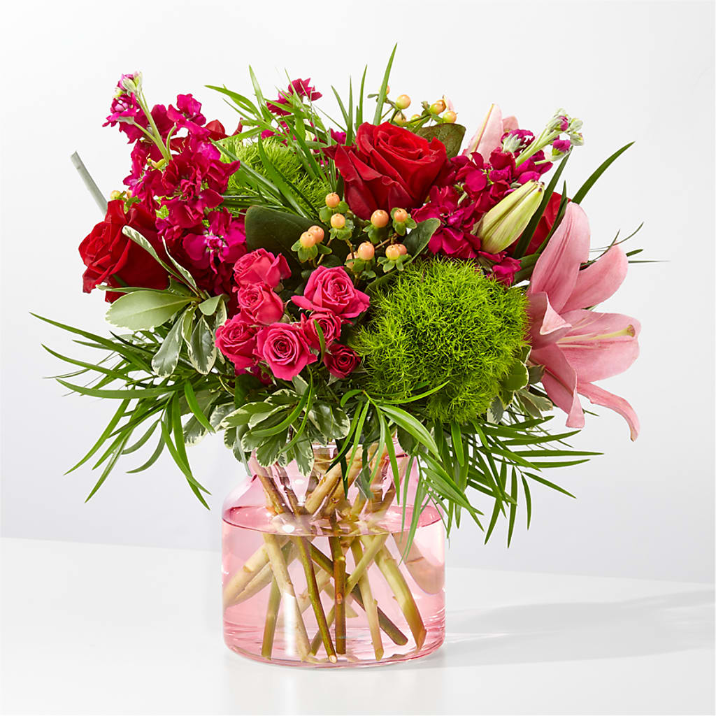 In Every Lifetime Bouquet – Flowers By Karen Inc, Ocean Springs MS