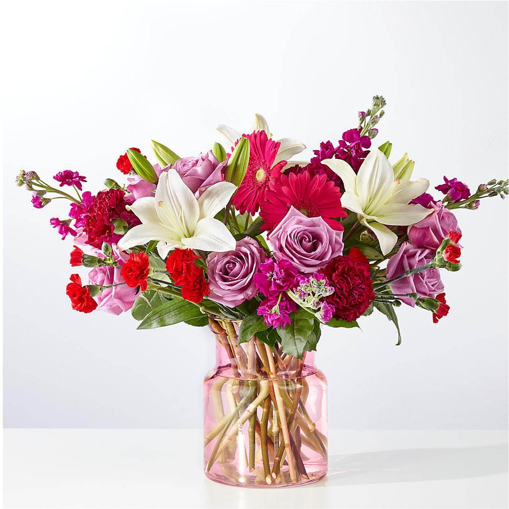 Other Half Bouquet – Flowers By Karen Inc, Ocean Springs MS