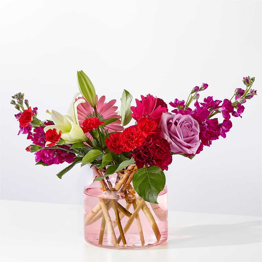 Other Half Bouquet – Flowers By Karen Inc, Ocean Springs MS