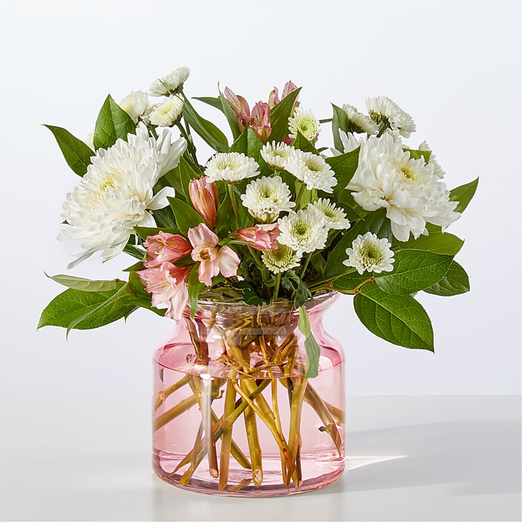 Infatuated Bouquet – Flowers By Karen Inc, Ocean Springs MS