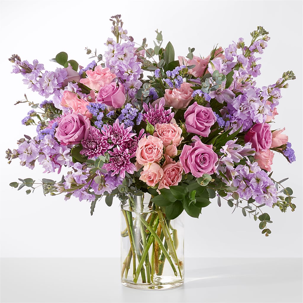 Cloud Nine Bouquet – Flowers By Karen Inc, Ocean Springs MS