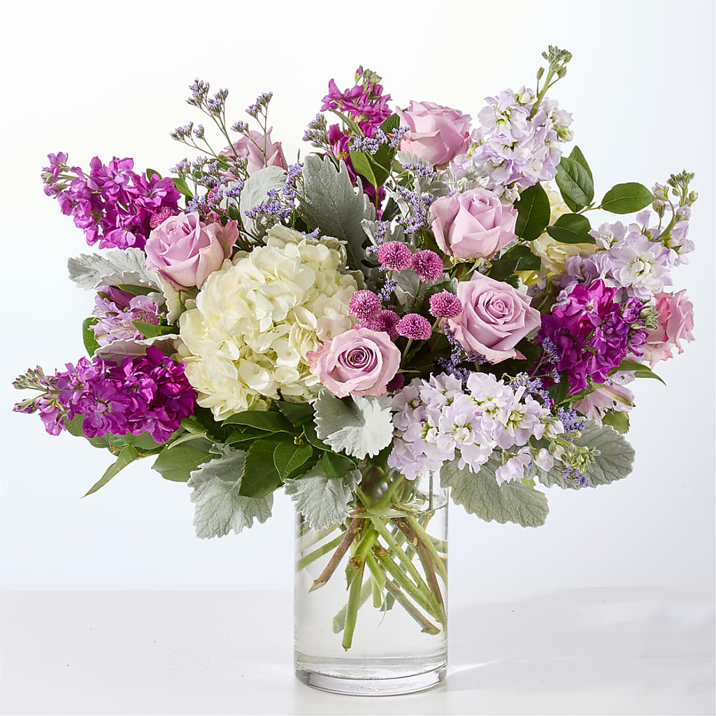 Empress Bouquet – Flowers By Karen Inc, Ocean Springs MS