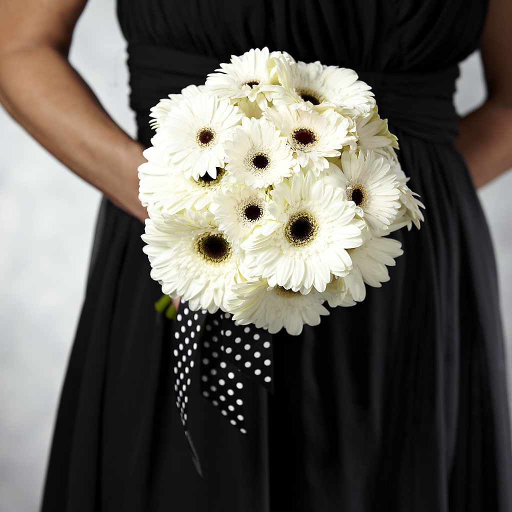 Daisy Delight Bouquet – Flowers By Karen Inc, Ocean Springs MS
