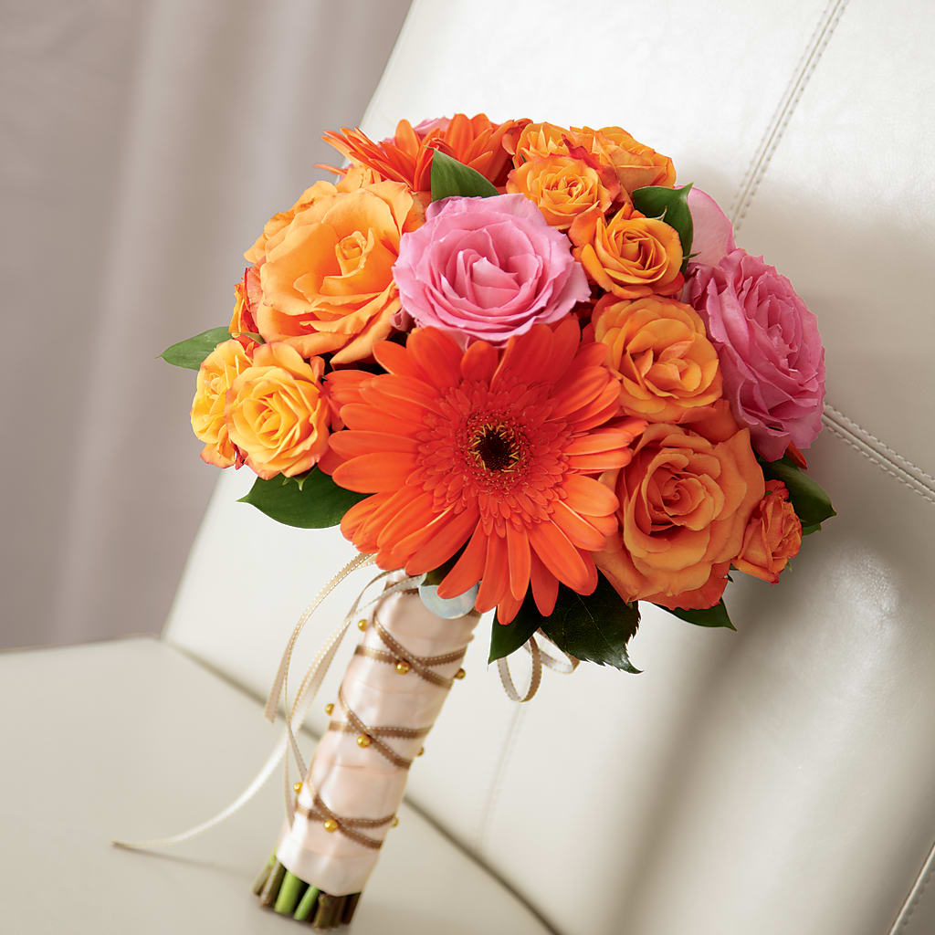 Lifetime of Love Bouquet – Flowers By Karen Inc, Ocean Springs MS