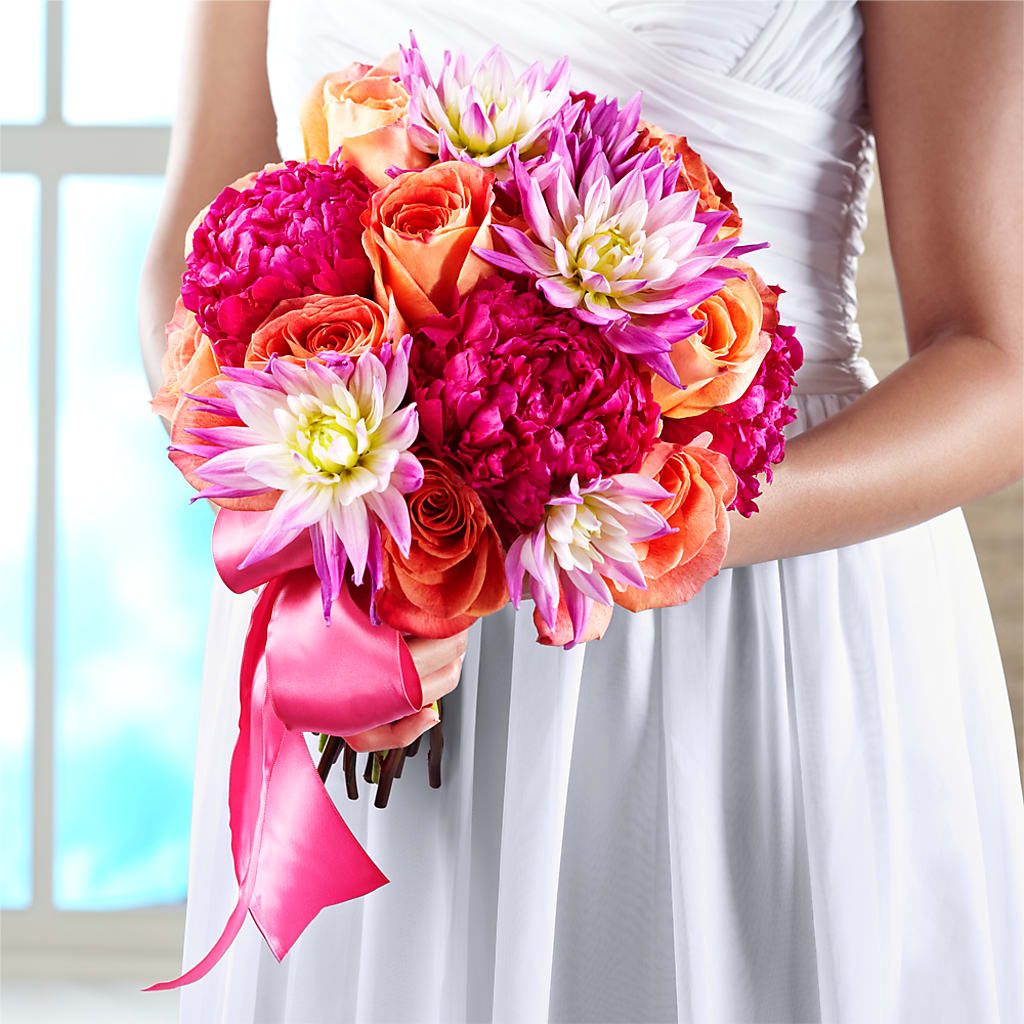 New Love Bouquet – Flowers By Karen Inc, Ocean Springs MS