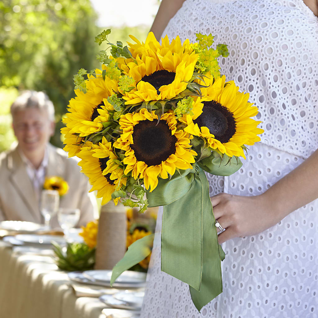 Free Spirit Bouquet – Flowers By Karen Inc, Ocean Springs MS
