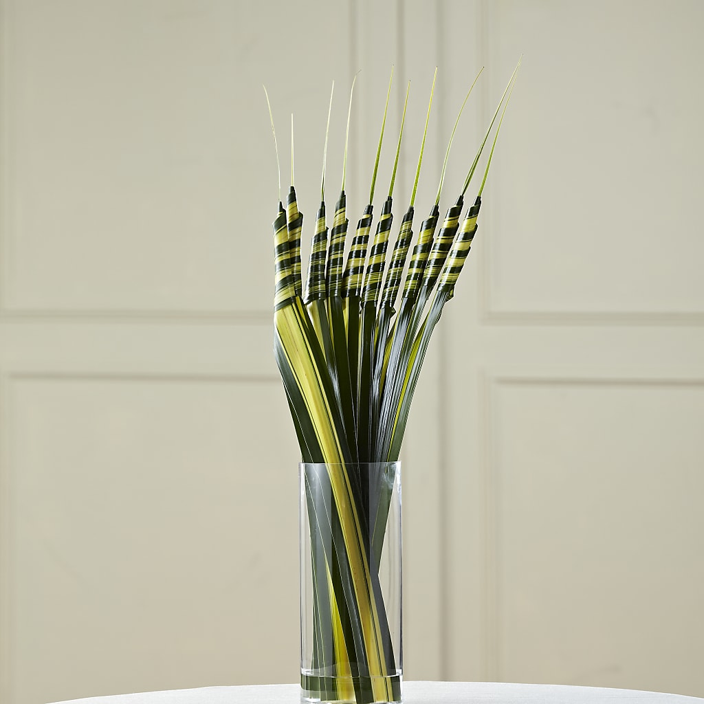 Twisted Hala Bouquet – Flowers By Karen Inc, Ocean Springs MS