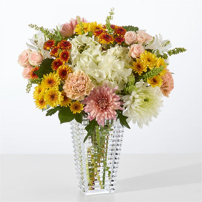 Fall Celebration Bouquet –  Flowers By Karen Inc, Ocean Springs MS