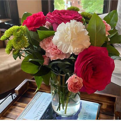 Sweet & Pretty Bouquet –  Flowers By Karen Inc, Ocean Springs MS