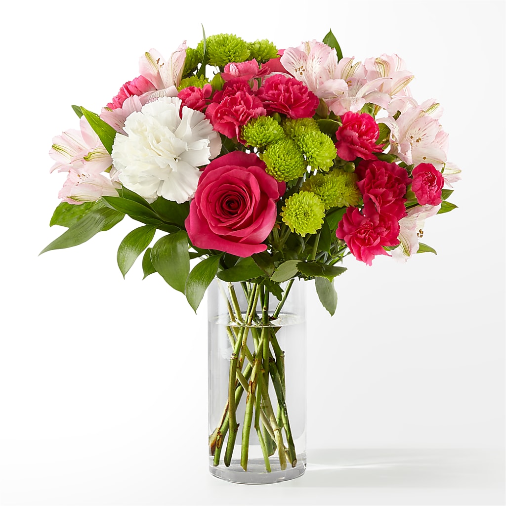 Sweet & Pretty Bouquet –  Flowers By Karen Inc, Ocean Springs MS