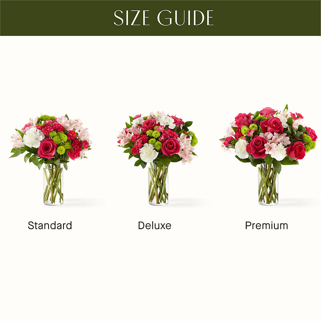 Sweet & Pretty Bouquet –  Flowers By Karen Inc, Ocean Springs MS