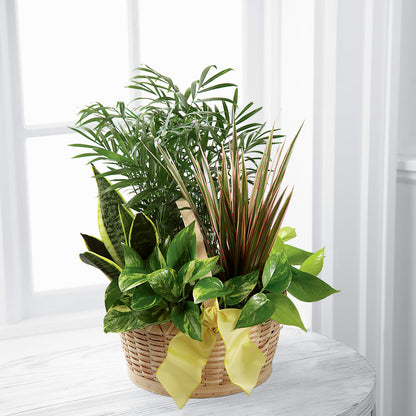 French Garden –  Flowers By Karen Inc, Ocean Springs MS