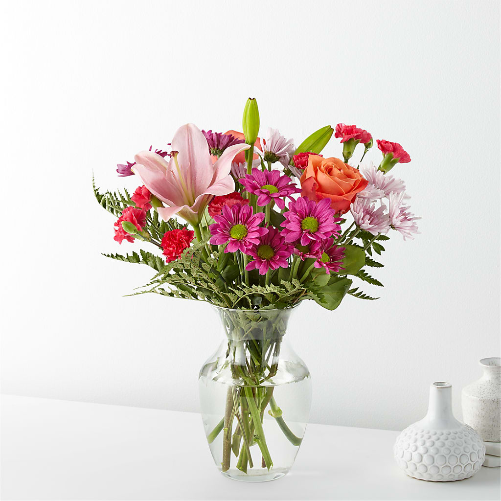 Light of My Life Bouquet –  Flowers By Karen Inc, Ocean Springs MS