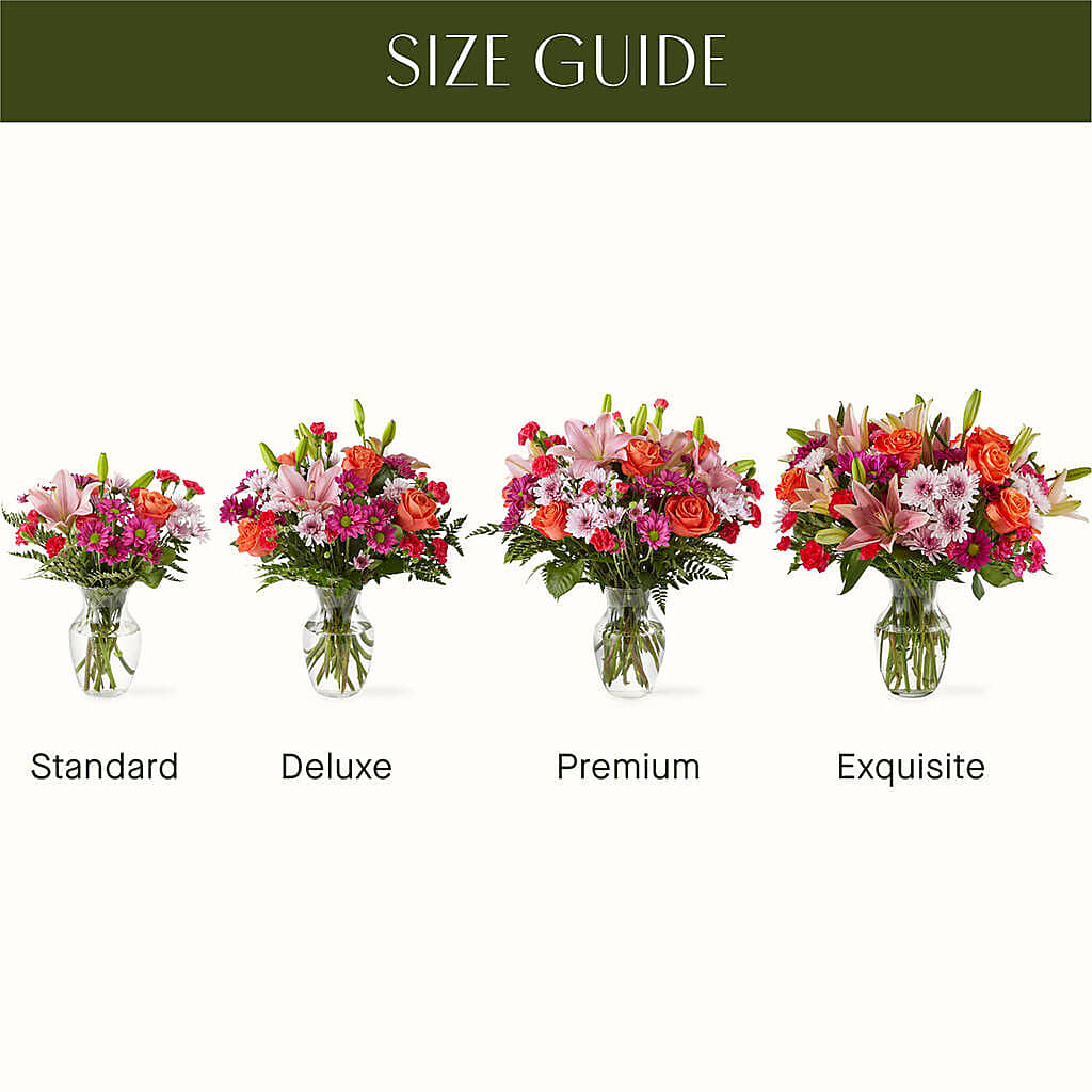 Light of My Life Bouquet –  Flowers By Karen Inc, Ocean Springs MS