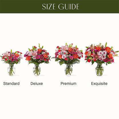 Light of My Life Bouquet –  Flowers By Karen Inc, Ocean Springs MS