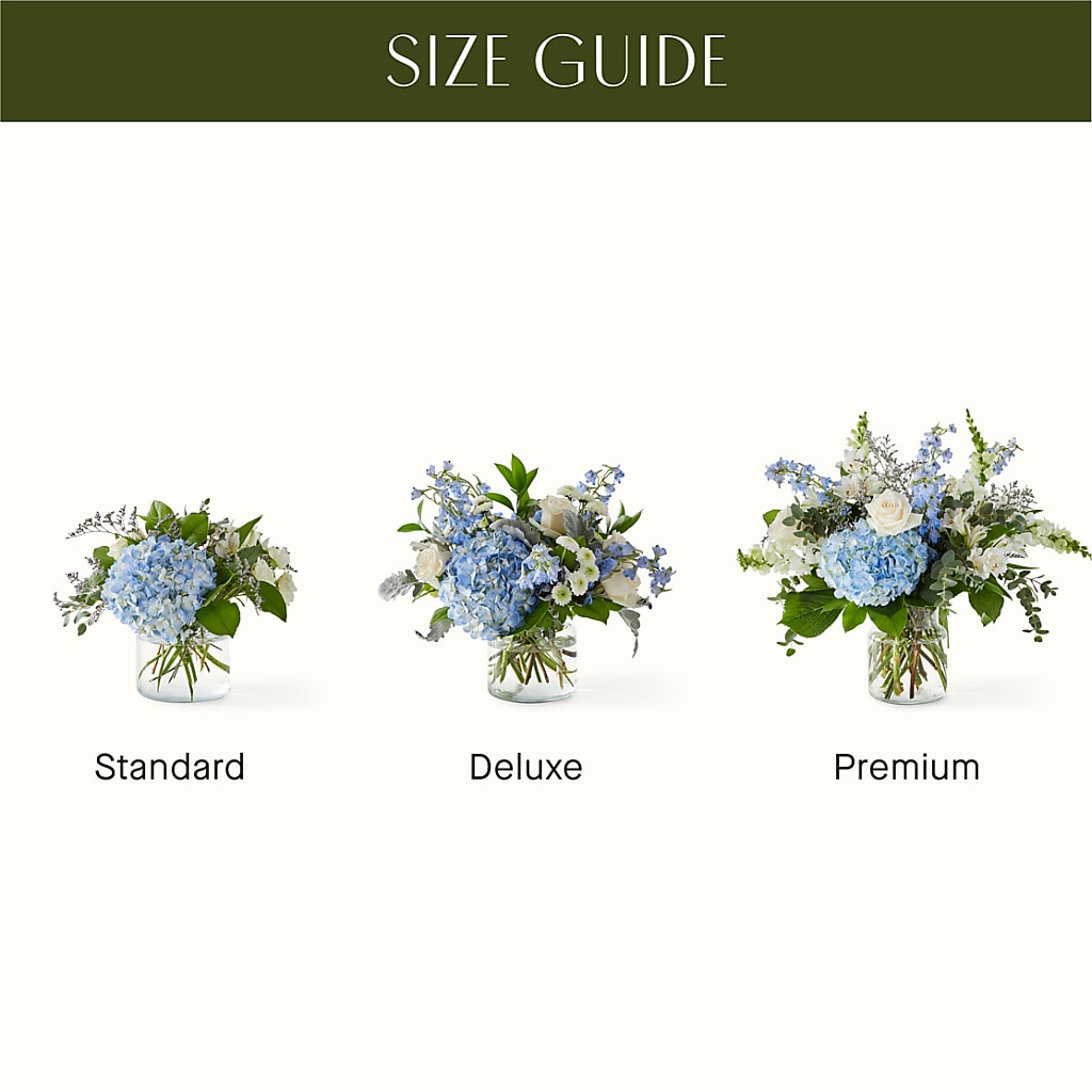 Coastal Blossom Bouquet –  Flowers By Karen Inc, Ocean Springs MS