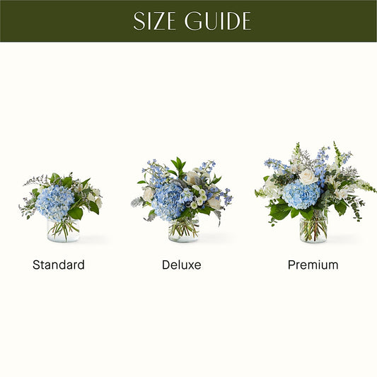 Coastal Blossom Bouquet –  Flowers By Karen Inc, Ocean Springs MS