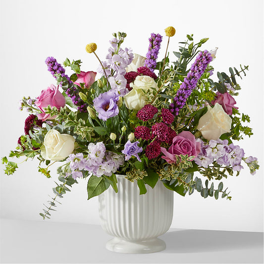Work of Art Bouquet –  Flowers By Karen Inc, Ocean Springs MS