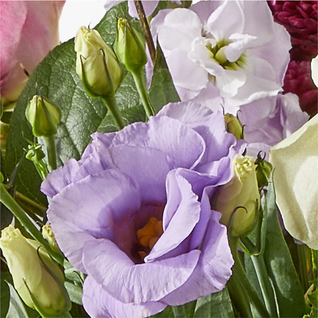 Work of Art Bouquet –  Flowers By Karen Inc, Ocean Springs MS
