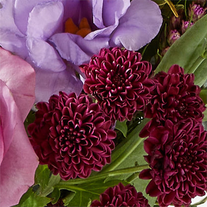 Work of Art Bouquet –  Flowers By Karen Inc, Ocean Springs MS