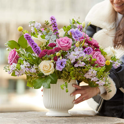 Work of Art Bouquet –  Flowers By Karen Inc, Ocean Springs MS