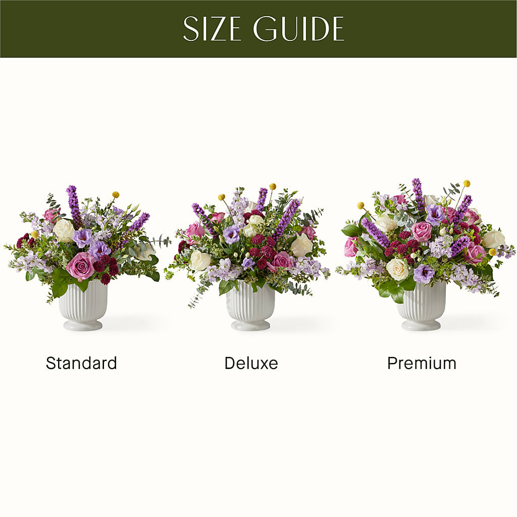 Work of Art Bouquet –  Flowers By Karen Inc, Ocean Springs MS
