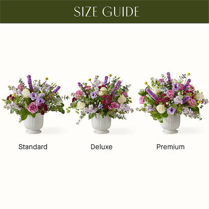 Work of Art Bouquet –  Flowers By Karen Inc, Ocean Springs MS