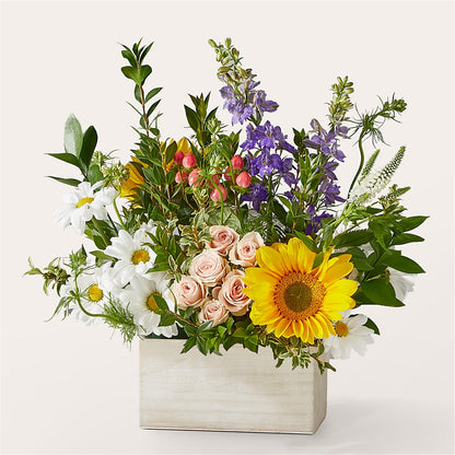 The Good Life Bouquet –  Flowers By Karen Inc, Ocean Springs MS