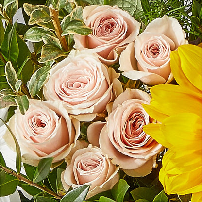 The Good Life Bouquet –  Flowers By Karen Inc, Ocean Springs MS