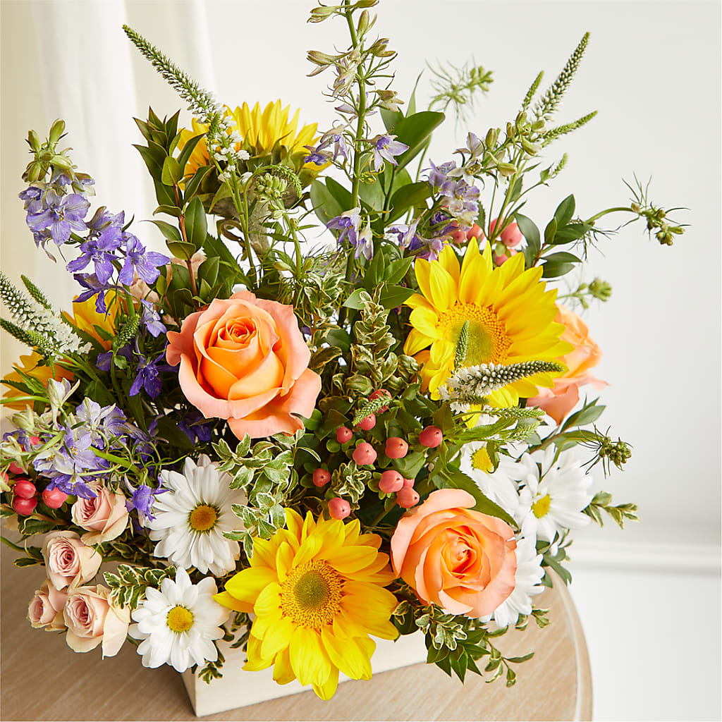 The Good Life Bouquet –  Flowers By Karen Inc, Ocean Springs MS