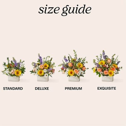 The Good Life Bouquet –  Flowers By Karen Inc, Ocean Springs MS
