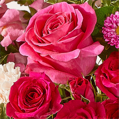 Too Cute Bouquet –  Flowers By Karen Inc, Ocean Springs MS