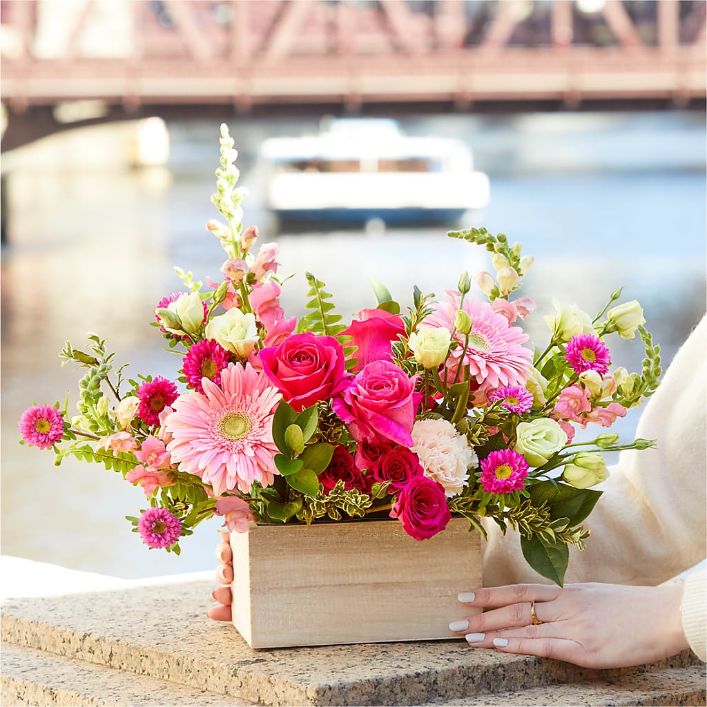 Too Cute Bouquet –  Flowers By Karen Inc, Ocean Springs MS