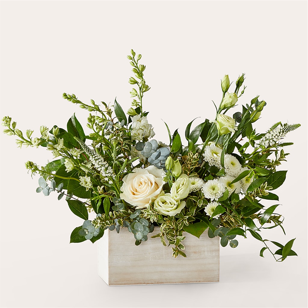 Cashmere Bouquet –  Flowers By Karen Inc, Ocean Springs MS