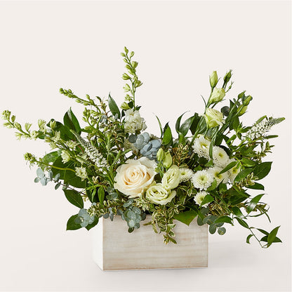 Cashmere Bouquet –  Flowers By Karen Inc, Ocean Springs MS