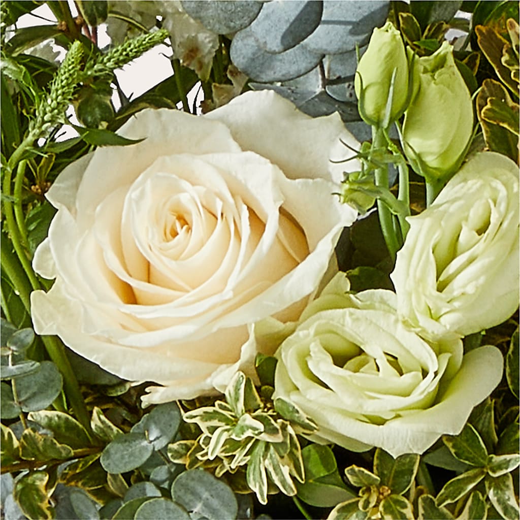 Cashmere Bouquet –  Flowers By Karen Inc, Ocean Springs MS