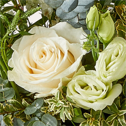 Cashmere Bouquet –  Flowers By Karen Inc, Ocean Springs MS