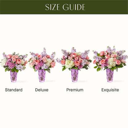 Silver Lining Bouquet –  Flowers By Karen Inc, Ocean Springs MS