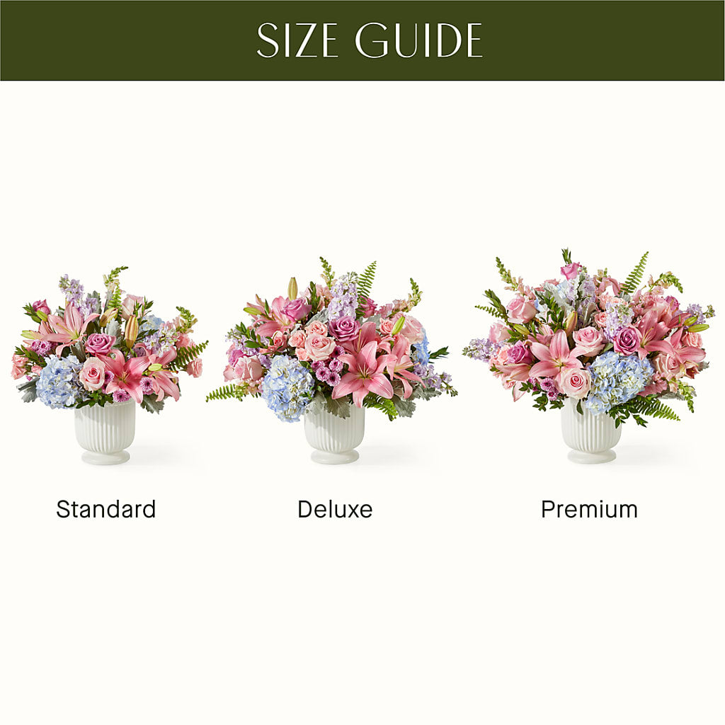 Wonderland Bouquet –  Flowers By Karen Inc, Ocean Springs MS