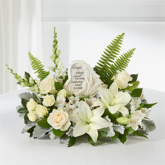 Holding You Close Arrangement –  Flowers By Karen Inc, Ocean Springs MS