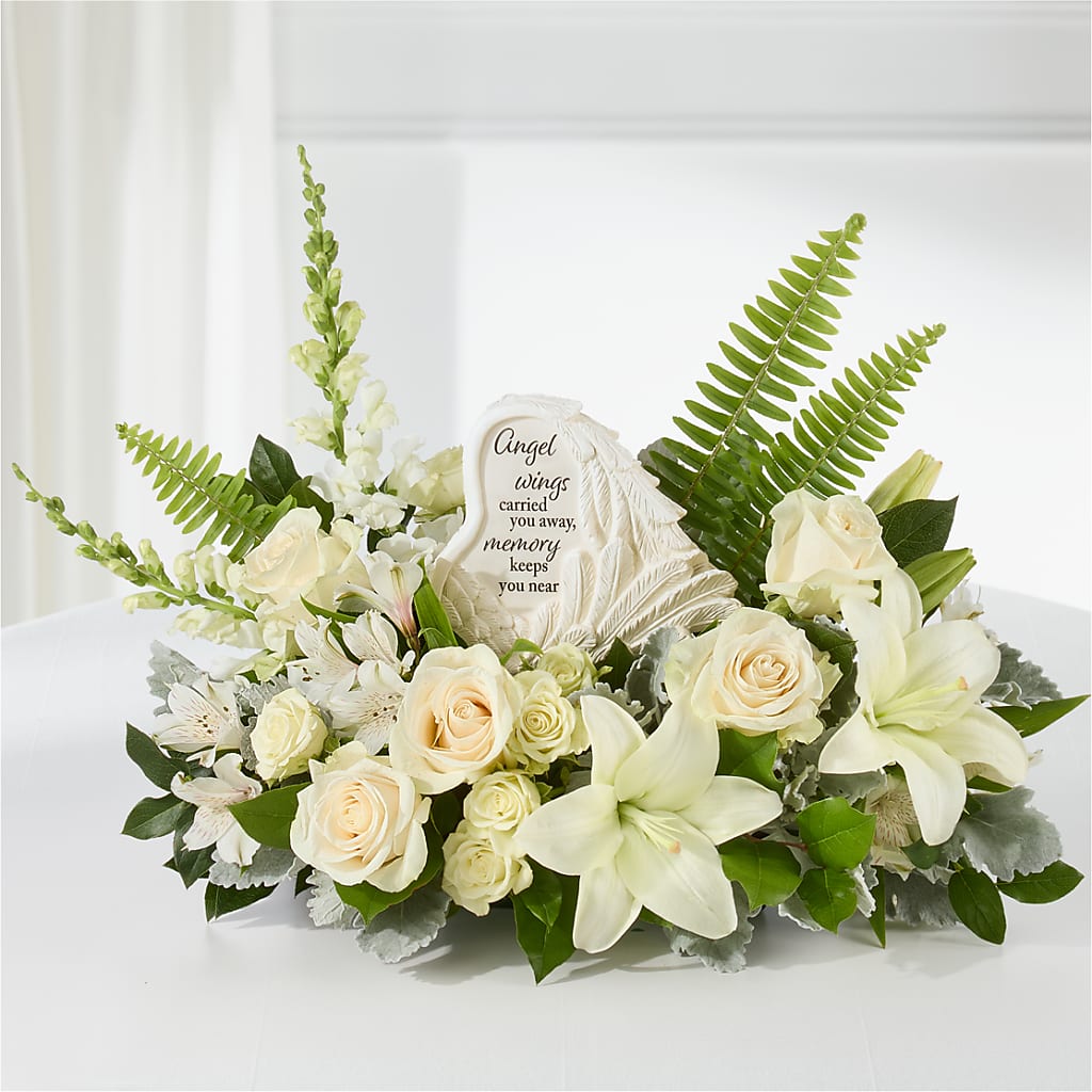 Holding You Close Arrangement –  Flowers By Karen Inc, Ocean Springs MS