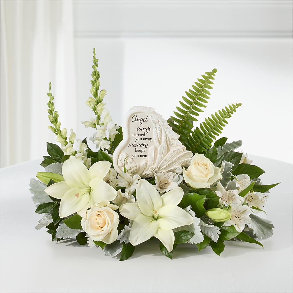 Holding You Close Arrangement –  Flowers By Karen Inc, Ocean Springs MS
