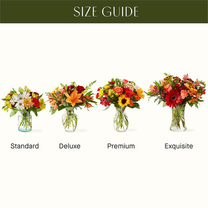 Fall Delight – A Florist Original –  Flowers By Karen Inc, Ocean Springs MS