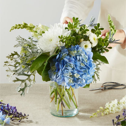 Festival of Lights – A Florist Original –  Flowers By Karen Inc, Ocean Springs MS
